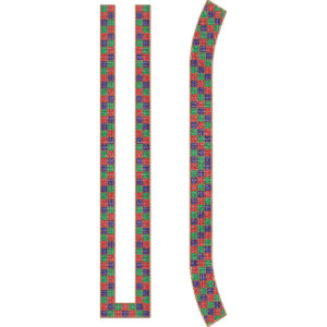 Men Kurta Embroidery Design