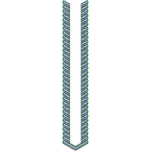 Kurta Men Embroidery Design