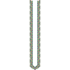 Unique Men Embroidery Design