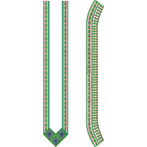 Kurta Men Embroidery Design