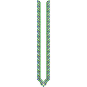 Kurta Men Embroidery Design