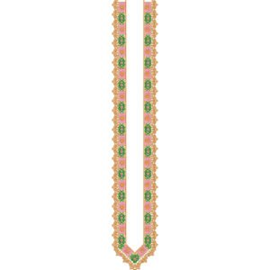 Best Men Embroidery Design