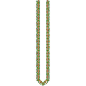 Beautiful Men Embroidery Design