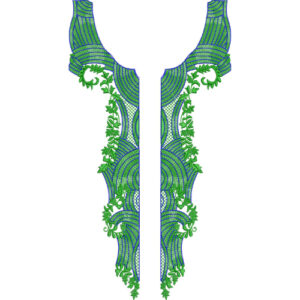 Men Kurta Embroidery Design