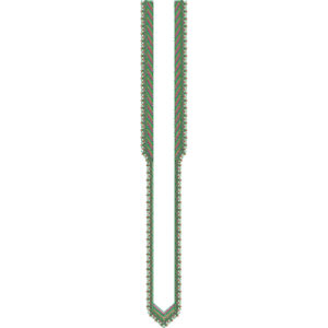 Best Men Embroidery Design