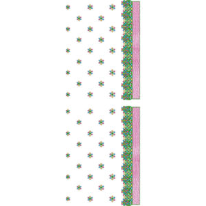 Unique Men Embroidery Design