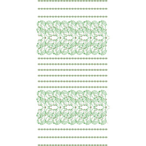 Neck Men Embroidery Design