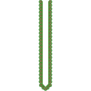 Men Kurta Embroidery Design