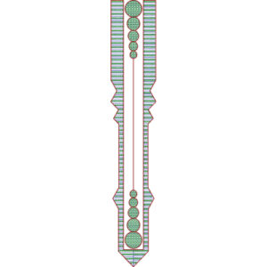Best Men Embroidery Design