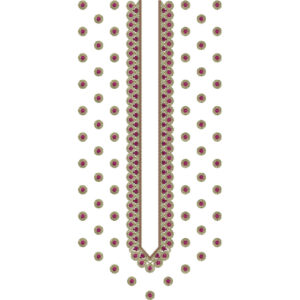 Unique Men Embroidery Design