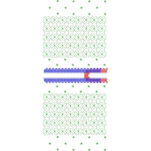 Best Men Embroidery Design