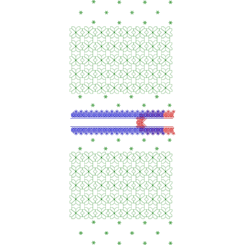 Best Men Embroidery Design