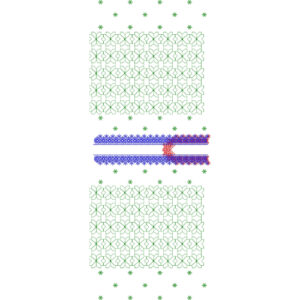 Men Kurta Embroidery Design