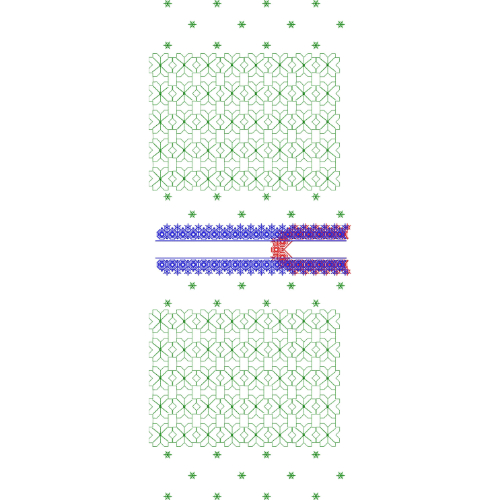 Men Kurta Embroidery Design