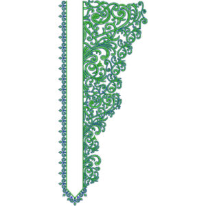 Kurta Men Embroidery Design