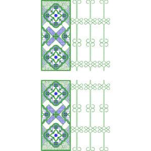 Best Men Embroidery Design