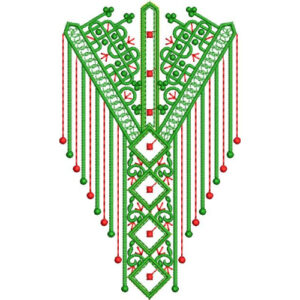 Best Men Embroidery Design