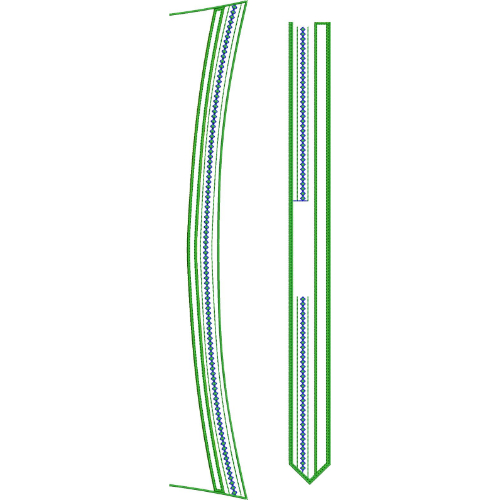 Best Men Embroidery Design