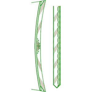 Unique Men Embroidery Design