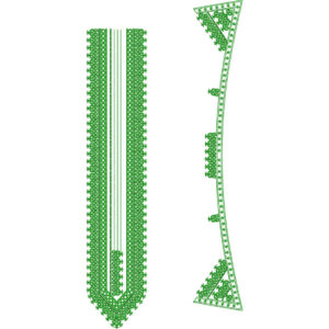 Kurta Men Embroidery Design