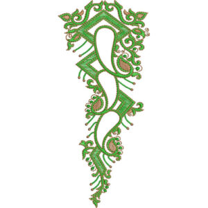 Best Men Embroidery Design