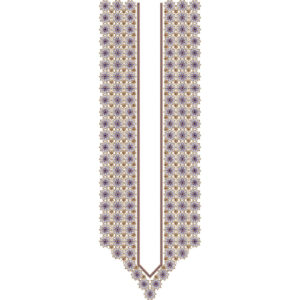 Men Kurta Embroidery Design