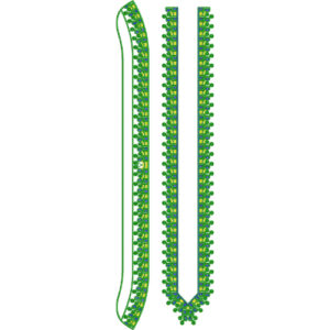 Kurta Men Embroidery Design