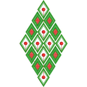 Best Men Embroidery Design