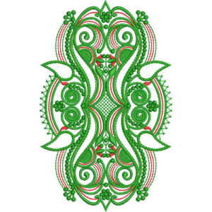 Kurta Men Embroidery Design