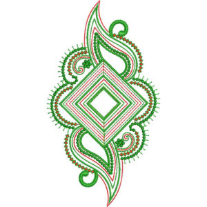Men Kurta Embroidery Design