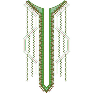 Kurta Men Embroidery Design