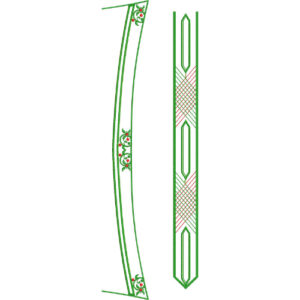 Best Men Embroidery Design