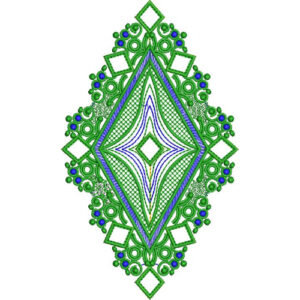 Best Men Embroidery Design