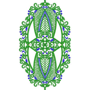 Kurta Men Embroidery Design