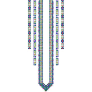 Kurta Men Embroidery Design