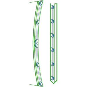 Beautiful Men Embroidery Design