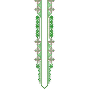 Kurta Men Embroidery Design