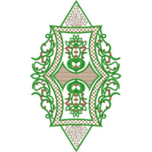 Men Kurta Embroidery Design