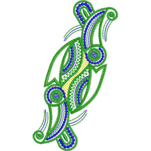 Kurta Men Embroidery Design