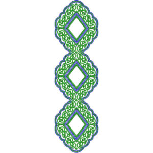 Best Men Embroidery Design