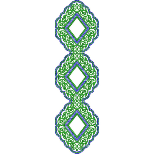 Best Men Embroidery Design