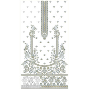 Best Dress Embroidery Design