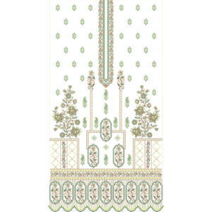 Best Dress Embroidery Design