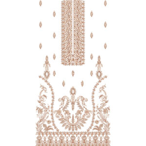 Best Dress Embroidery Design
