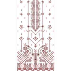 Best Dress Embroidery Design