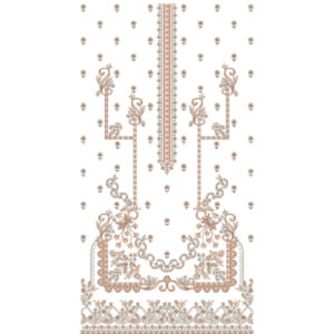 Best Dress Embroidery Design