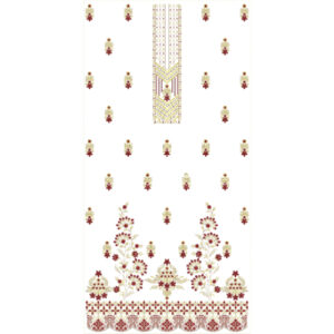 Best Dress Embroidery Design