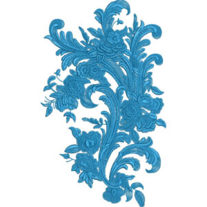 Best Flower Embroidery Design