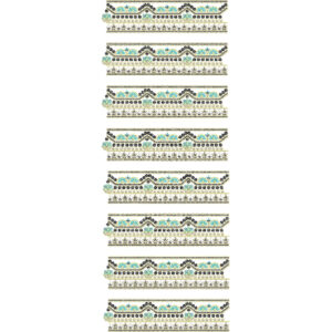 Lace Embroidery Design