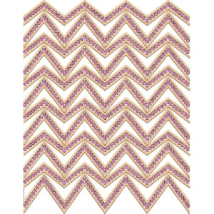 Lace Flower Embroidery Design